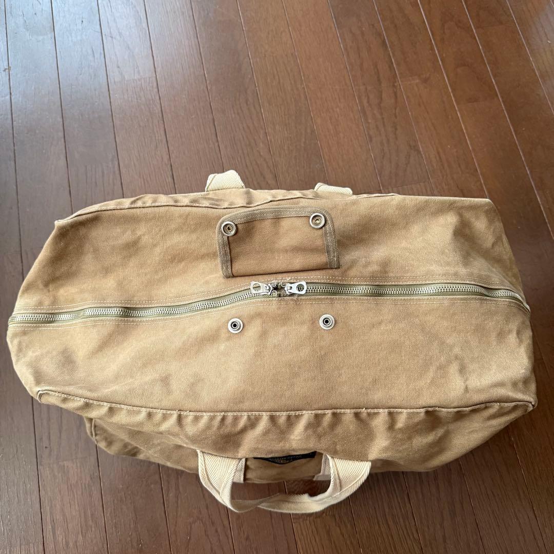 Butcher products キットバッグ