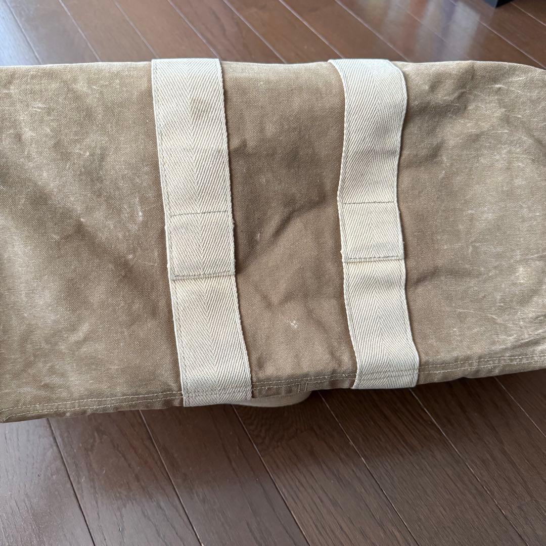 Butcher products キットバッグ