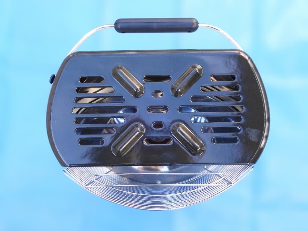 iwatani カセットガスストーブ　デカ暖Ⅲ