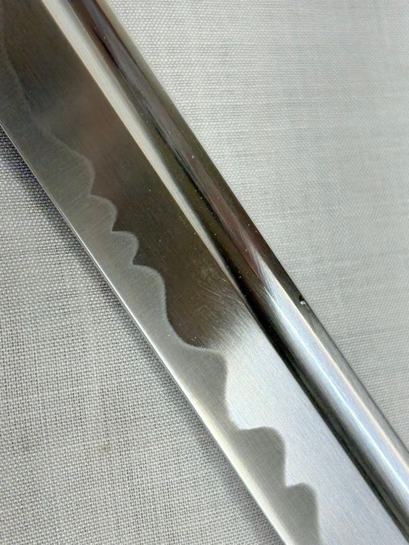 模造刀　刀　日本刀　武具 美品