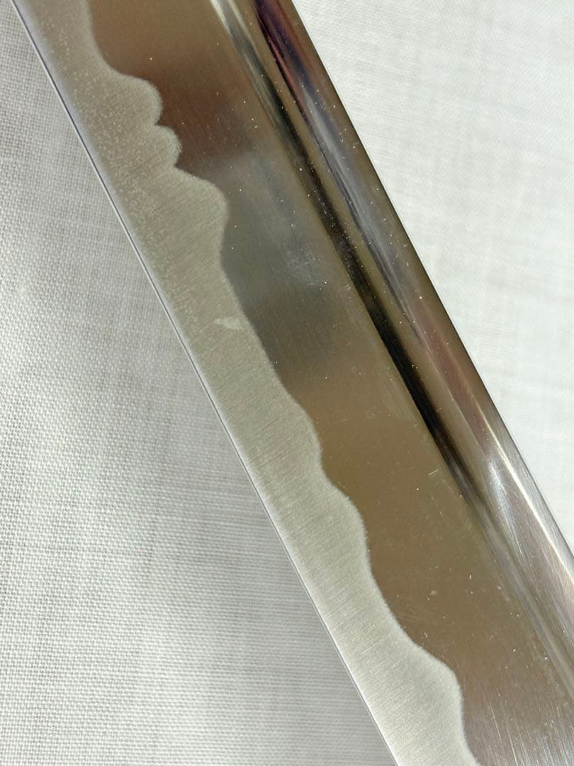 模造刀　刀　日本刀　武具 美品