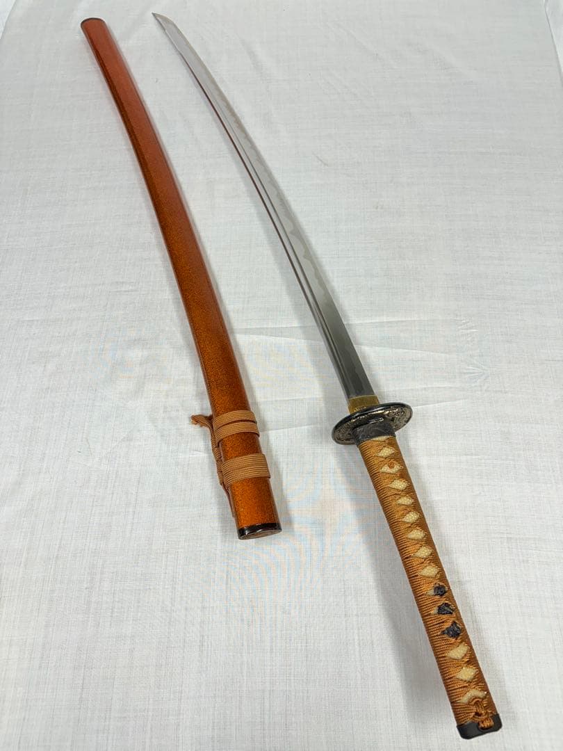 模造刀　刀　日本刀　武具 美品