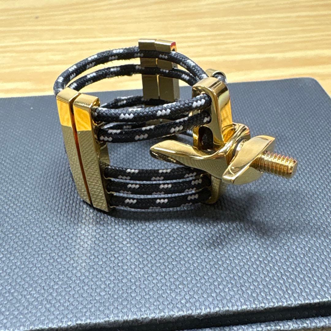 【美品】シルバースタイン CRYO4 付属品全部付き サイズ7