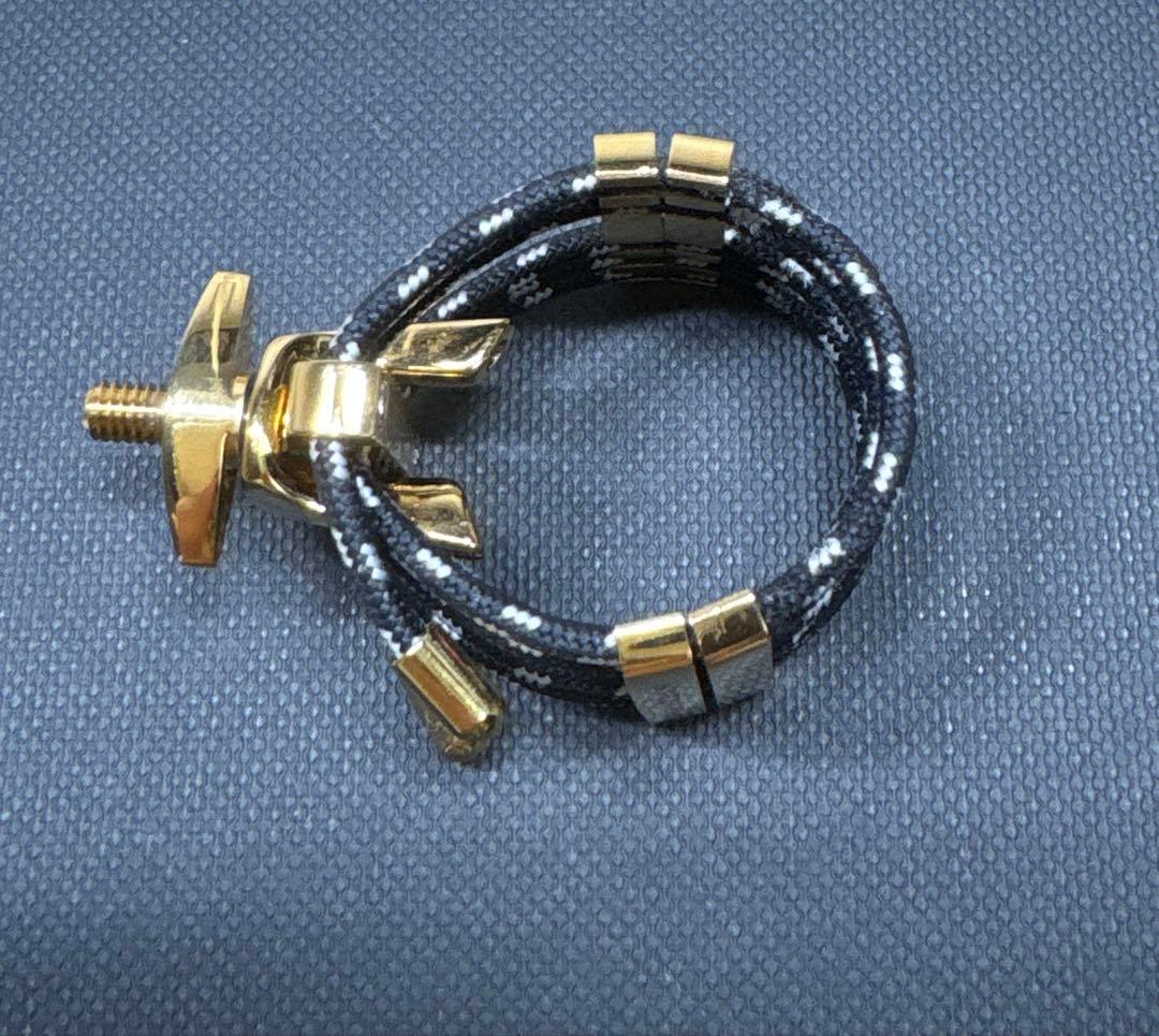 【美品】シルバースタイン CRYO4 付属品全部付き サイズ7