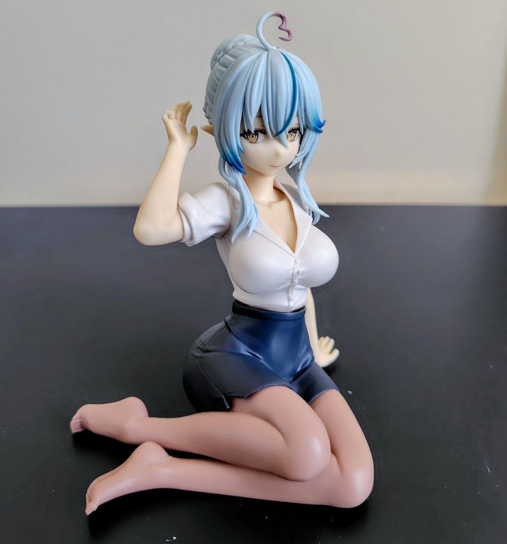 ホロライブ　雪花ラミィ　グッズ　まとめ売り