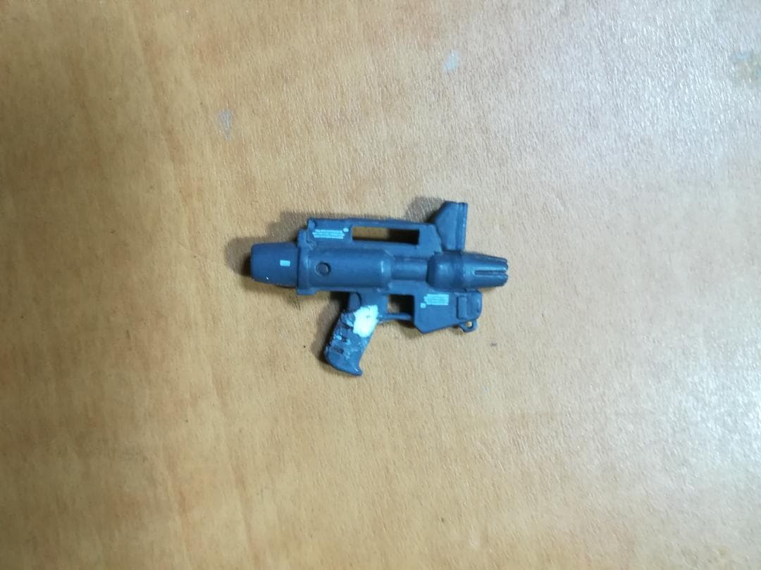 GUNDAM FIX FIGURATION#0026 RX-78ガンダム