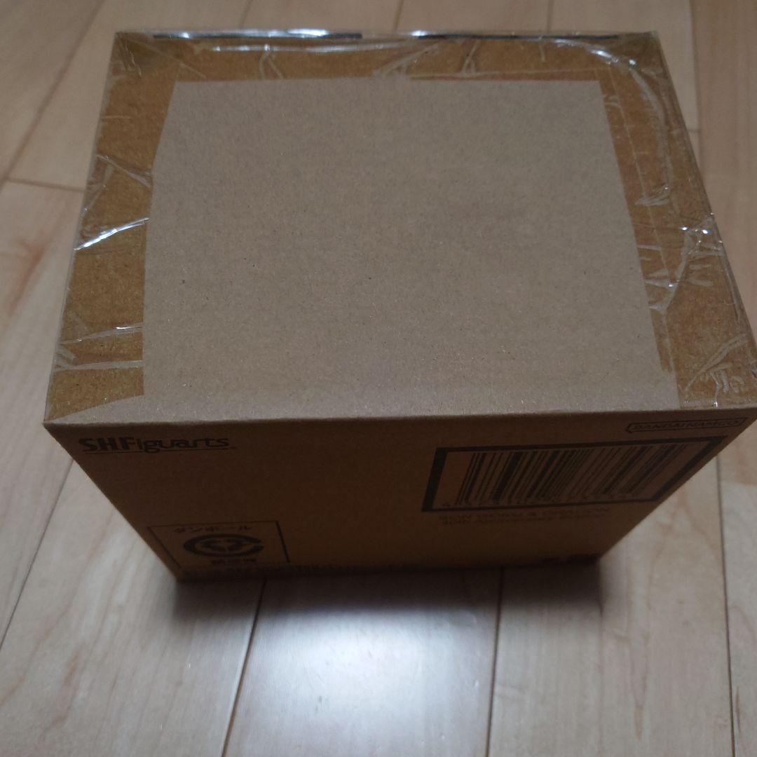 S.H.フィギュアーツ 孫悟空＆龍-40周年記念Edition- ラバマス10点