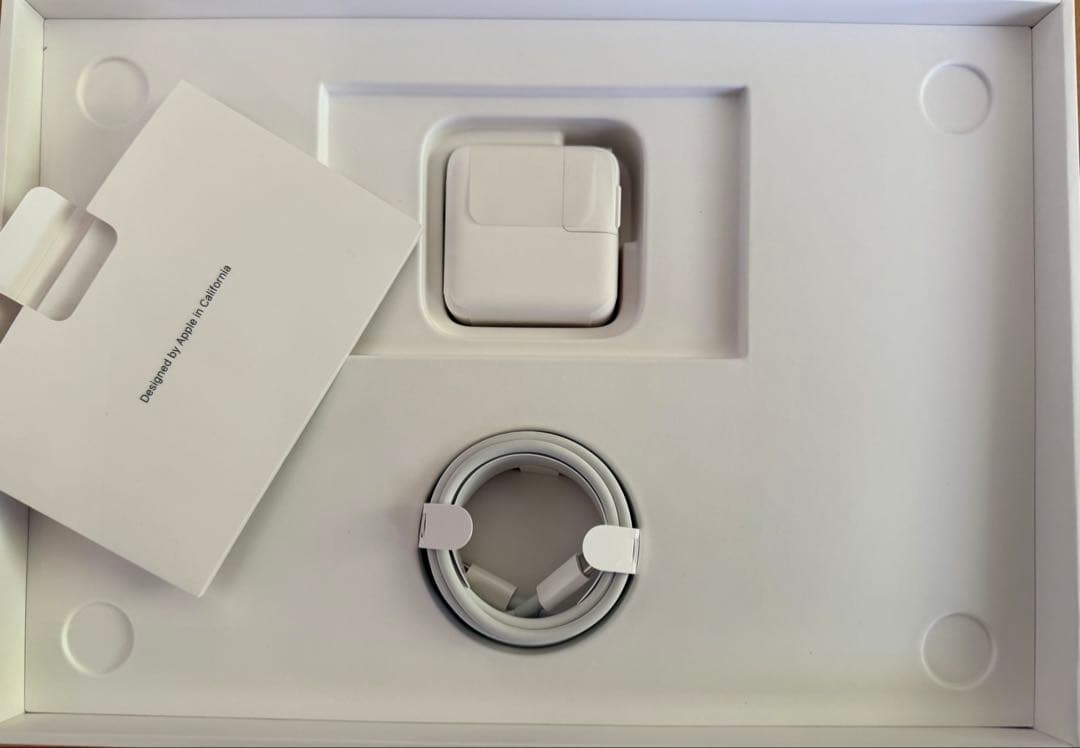 Macbook Air M1 SSD 1TB mem 16MB US配列