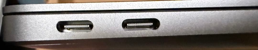 Macbook Air M1 SSD 1TB mem 16MB US配列