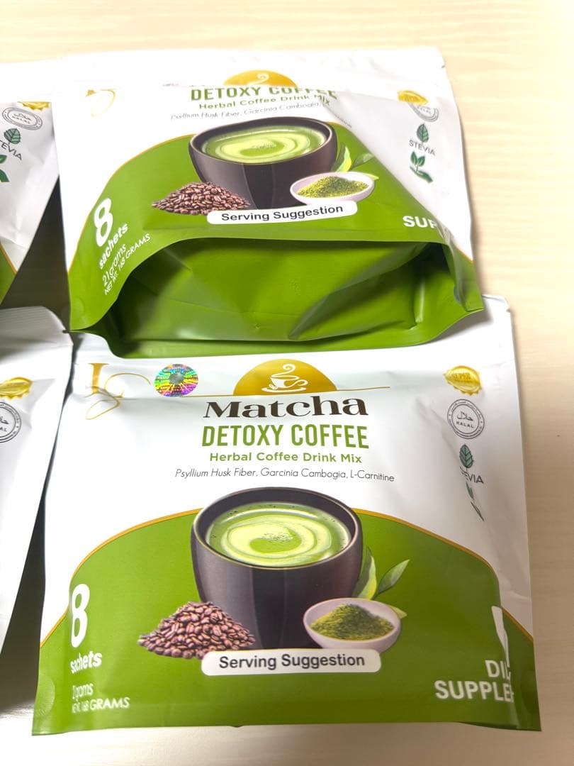 その他 MATCHA