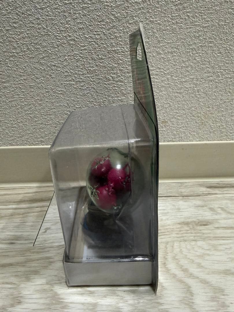 新品amiibo メトロイド フィギュア 未開封