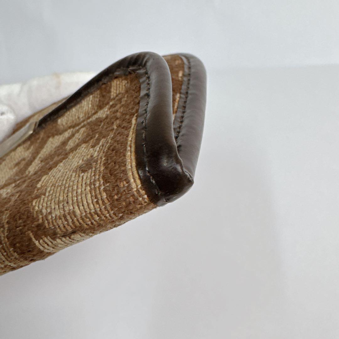 Christian Dior クリスチャンディオール ケース トロッター