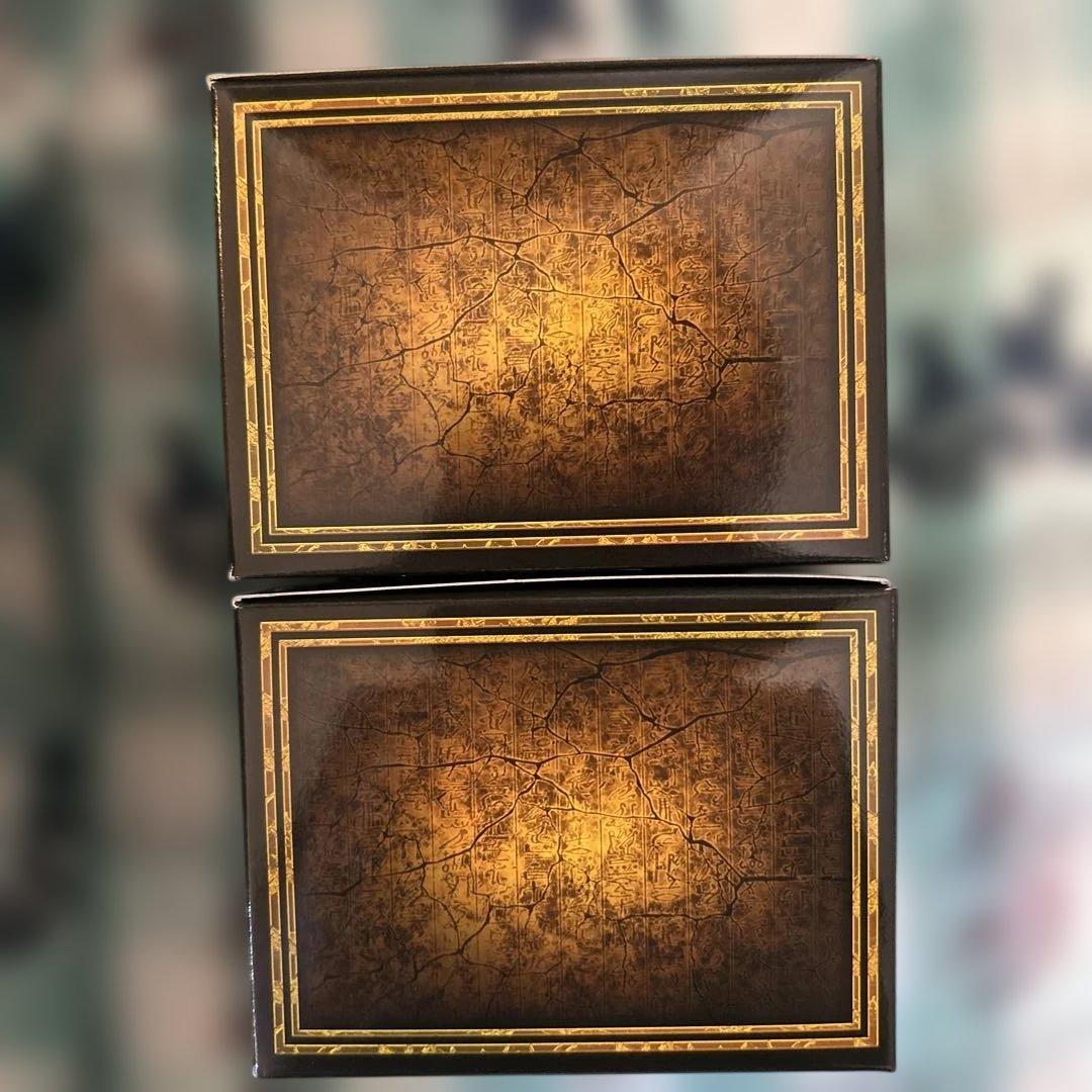 【新品・未開封】QUARTER CENTURY DUELIST BOX　2個