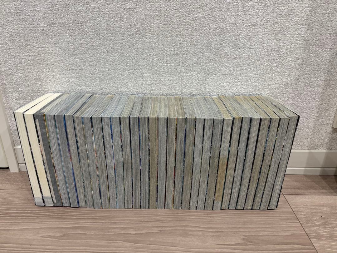 【合計30冊】Dr.STONE ドクターストーン 27巻 全巻セット＋関連本3冊