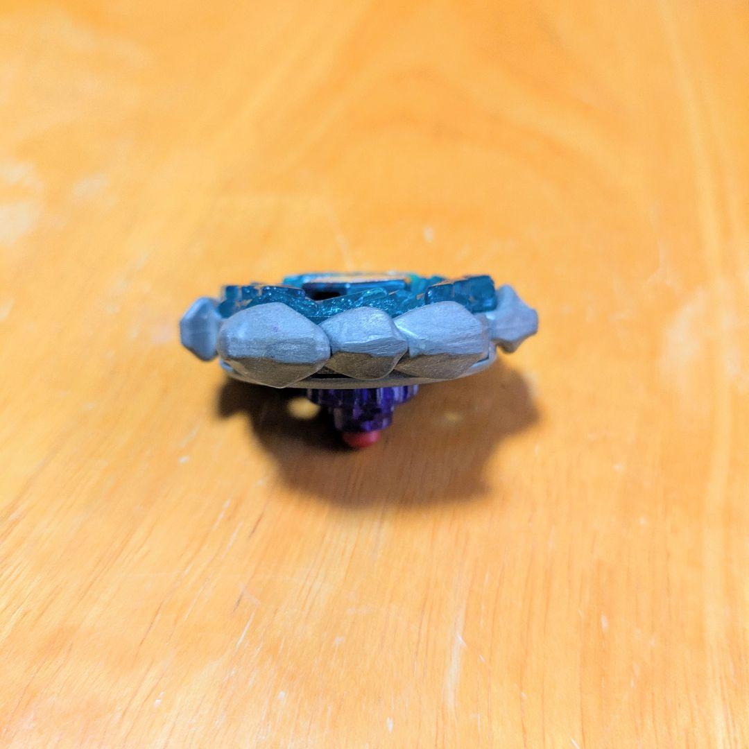 ブリッツユニコルノ100RSF メタルファイトベイブレード