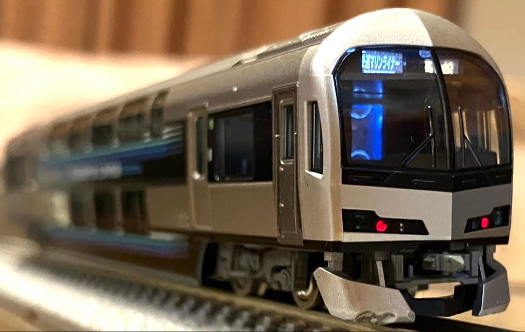 TOMIXマリンライナーセットE JR223系5000番台 5000系5両セット