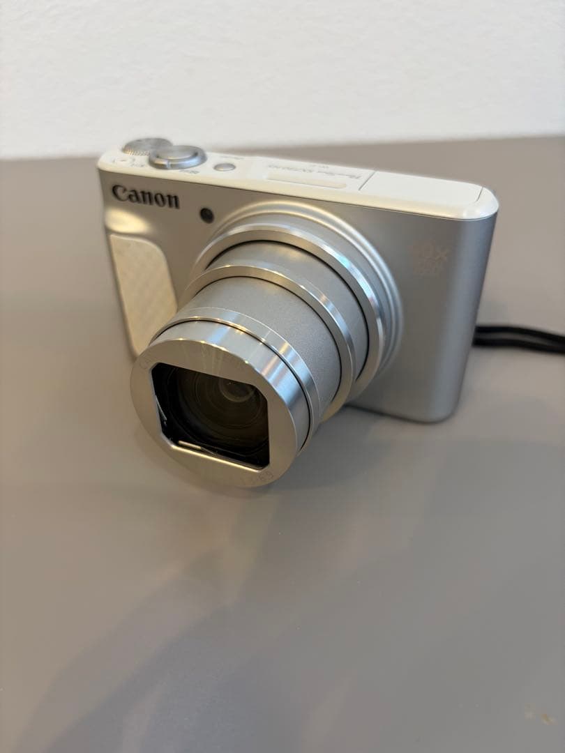 美品　Canon PowerShot SX730 HS コンパクトデジタルカメラ