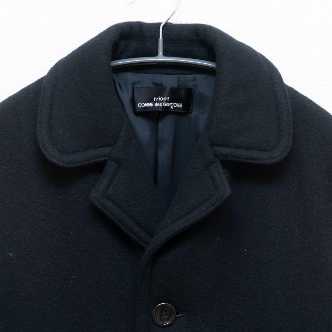 レディース・コート★tricot COMME des GARCONS