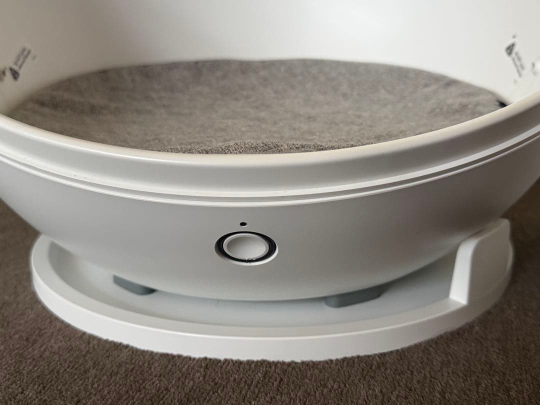 PETKIT COZY 2ペットハウスドーム型 冷暖房　クーラー　犬　猫