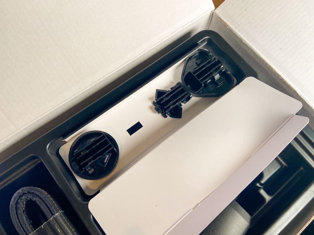 BMPCC6K＋SmallRig＋Tilta電源セット EFマウント