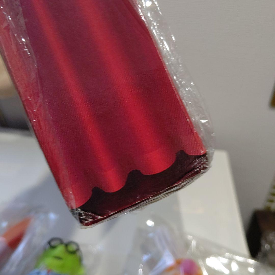 The MUPPET SHOW ぬいぐるみ7体セット (箱付き)