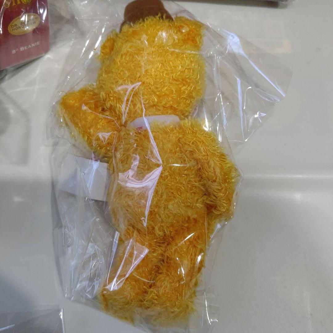 The MUPPET SHOW ぬいぐるみ7体セット (箱付き)