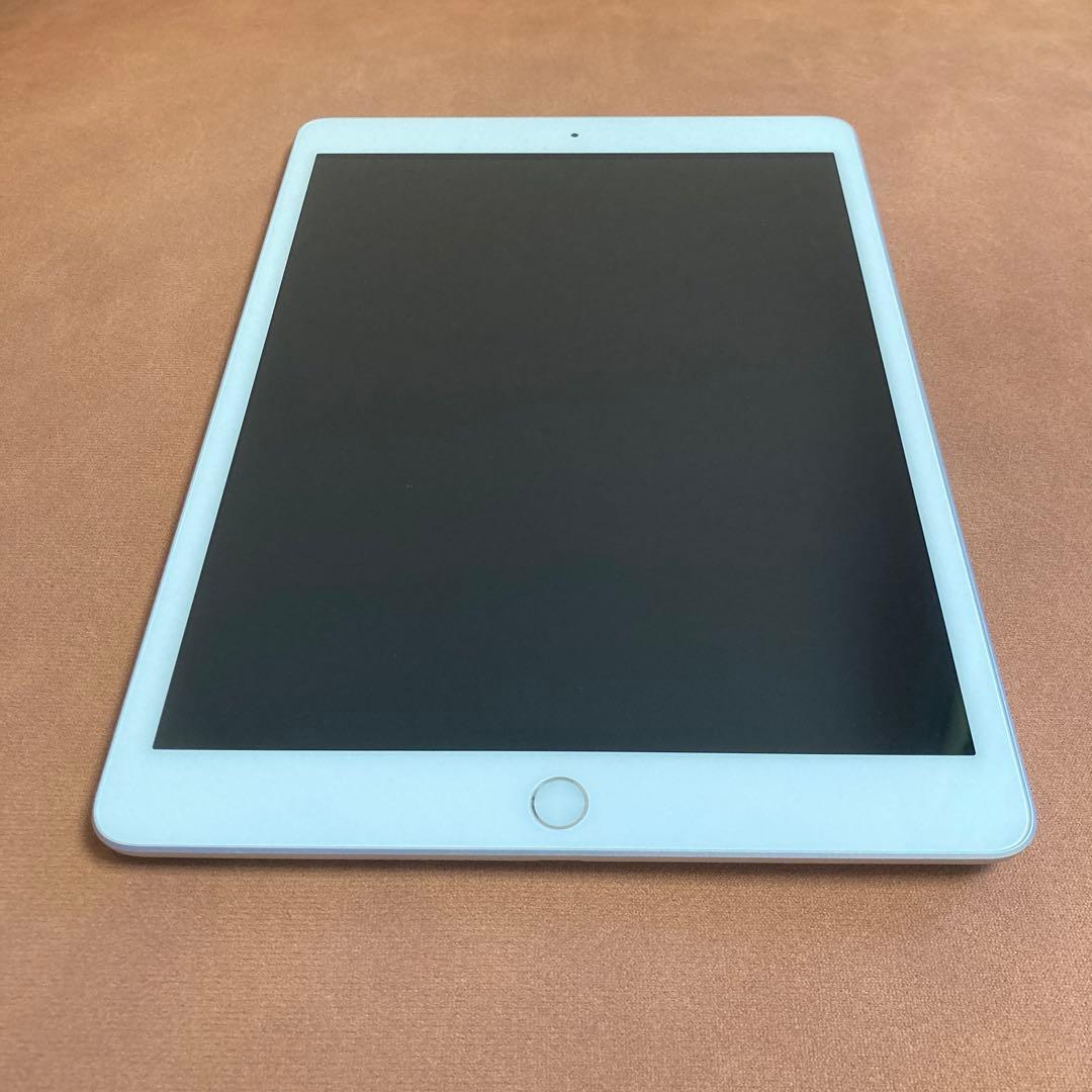 1095【早い者勝ち】電池ほぼ新品☆iPad7第7世代32GB WIFIモデル☆