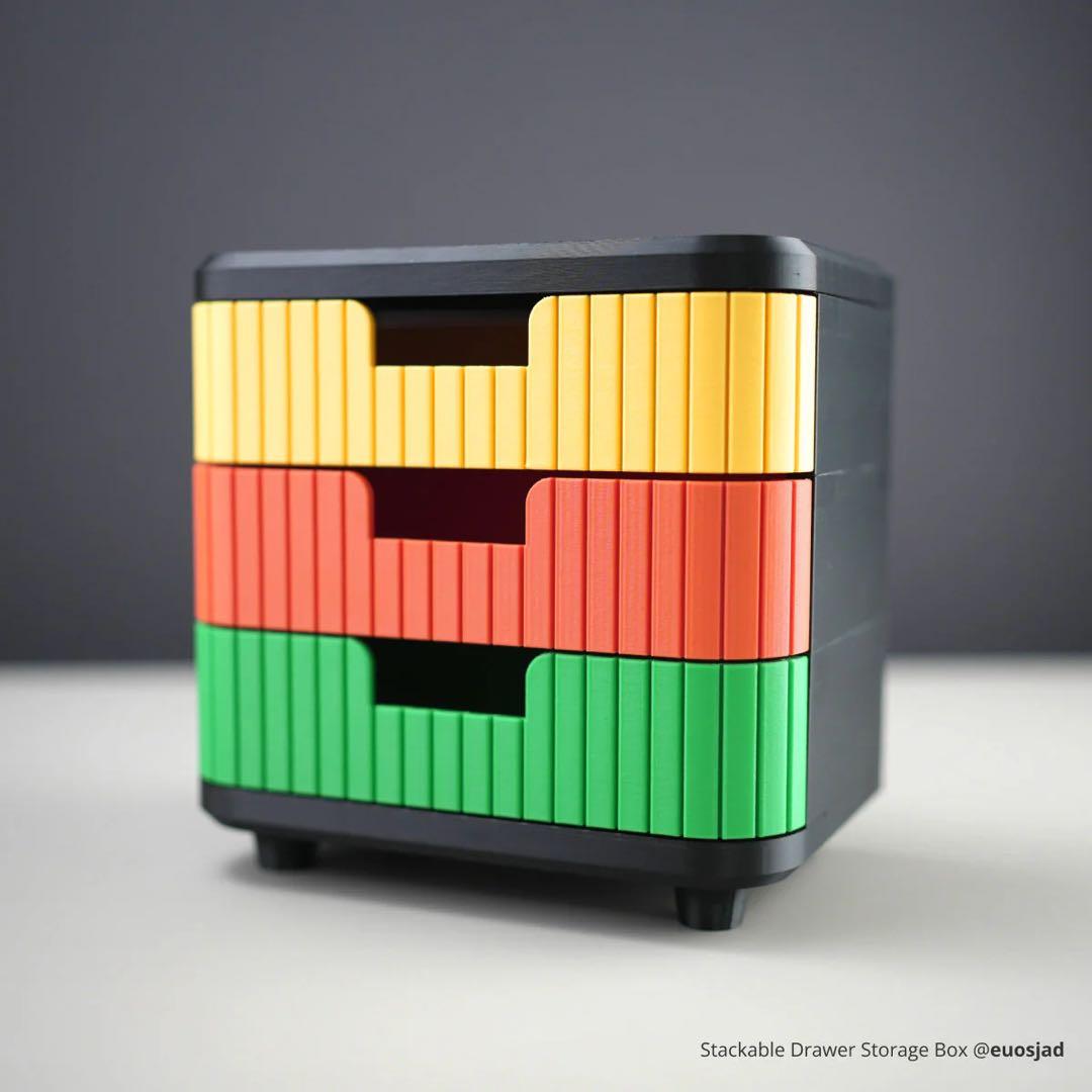 4巻セット⭐︎ Bambu Lab PETG-HF DARK GREY