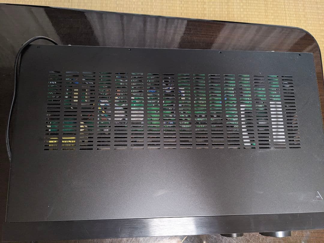 SONY STR-DH590 AVアンプ