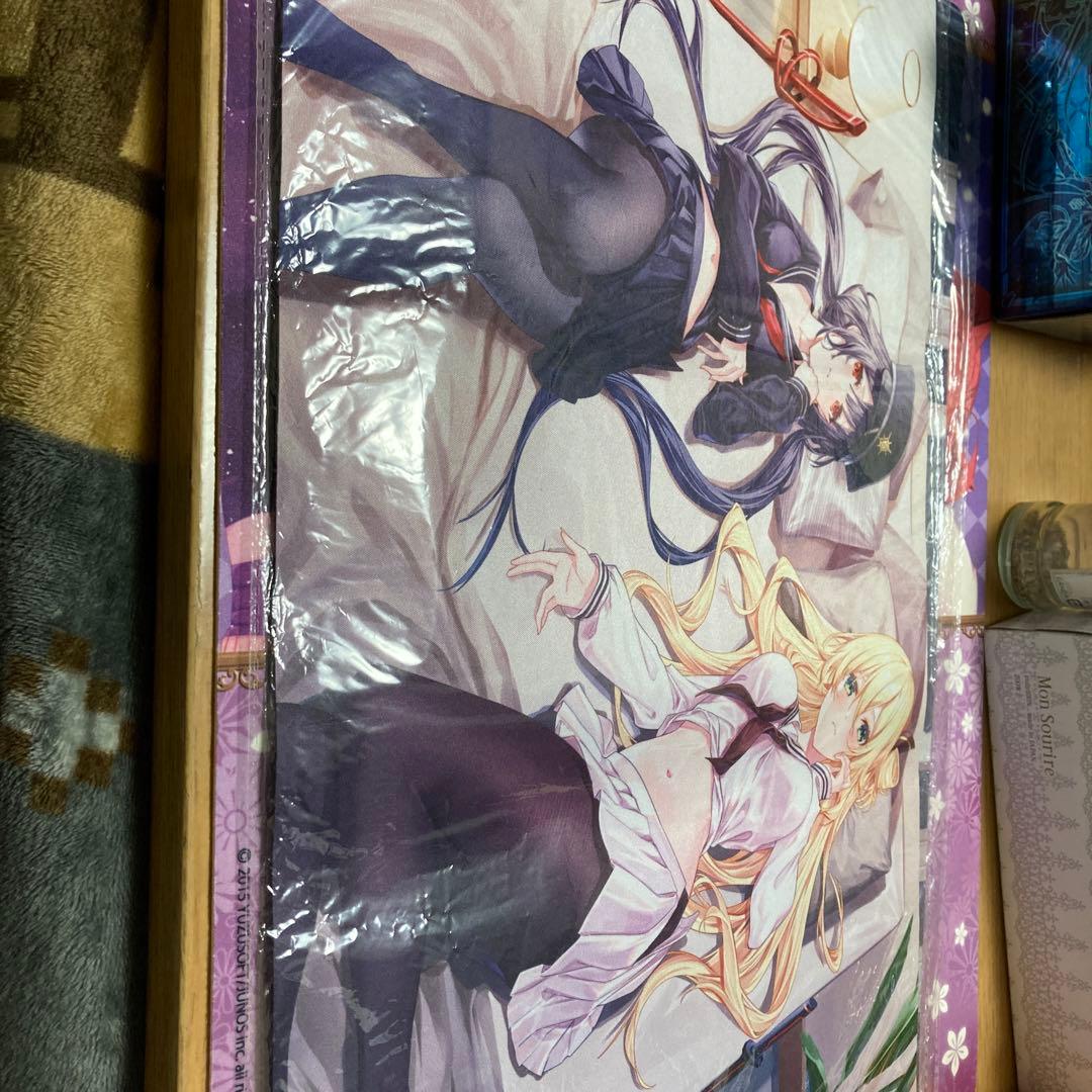 閃刀姫デッキセット