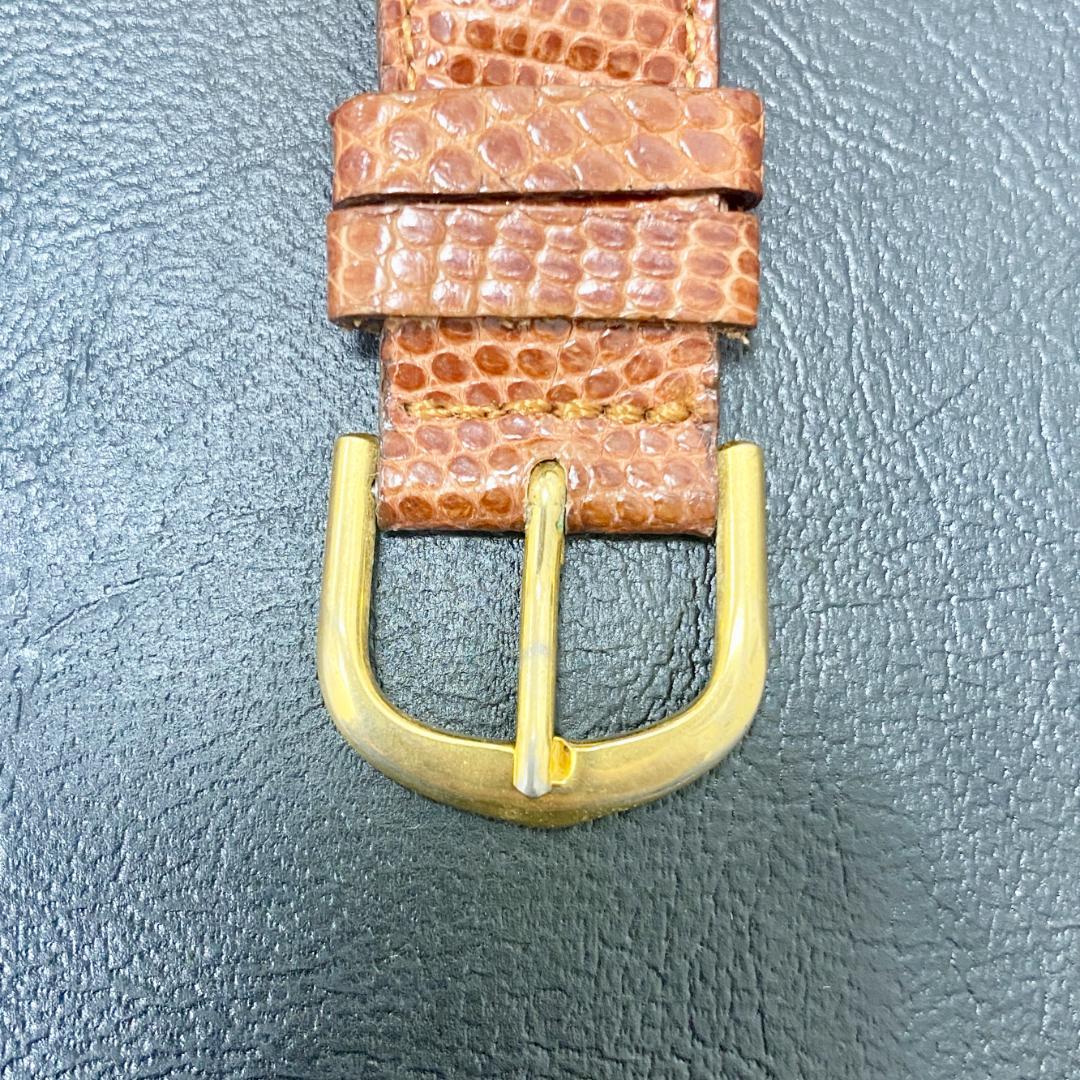 LE MONDE 自動巻き時計 稼働品 スイス ルモンド 美品 ヴィンテージ