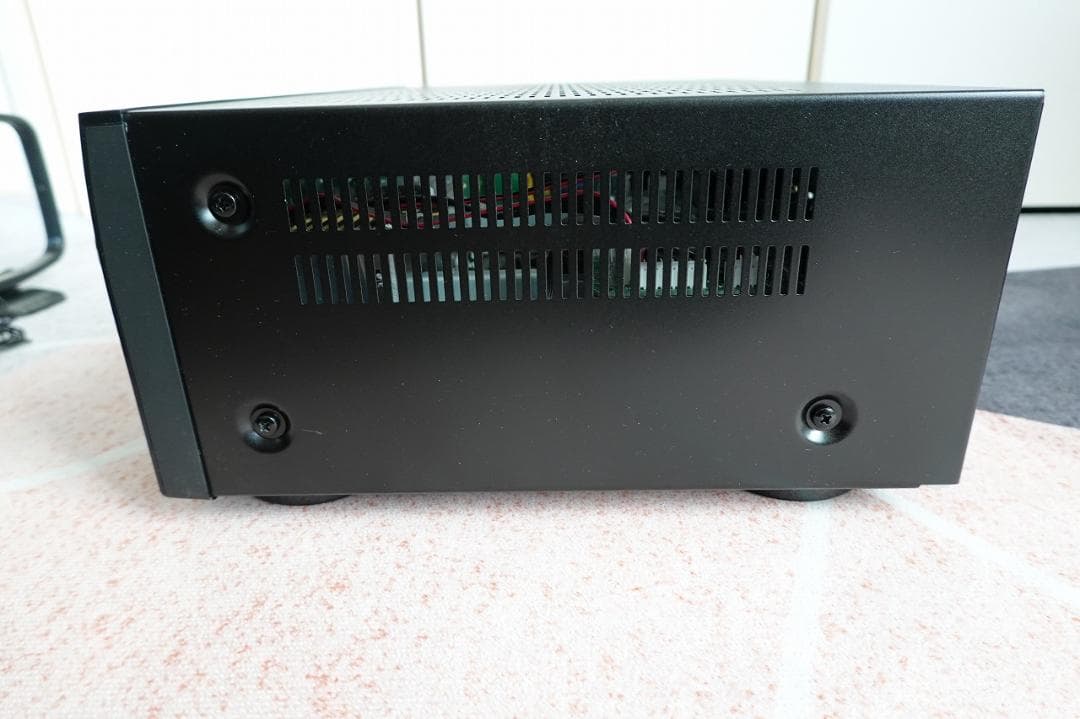 Denon AVR-X580BT ブラック