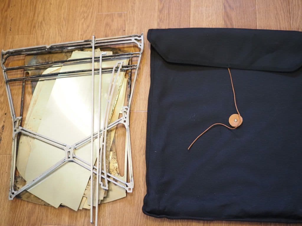 MAAGZ RAPCA（ラプカ）フルセット