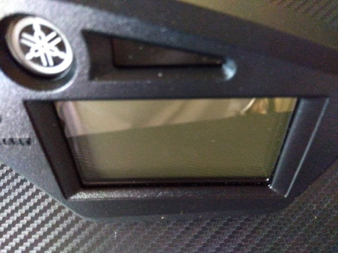 3C5-83500-30　3C5-3500-35 ヤマハ　セロー250 メーター