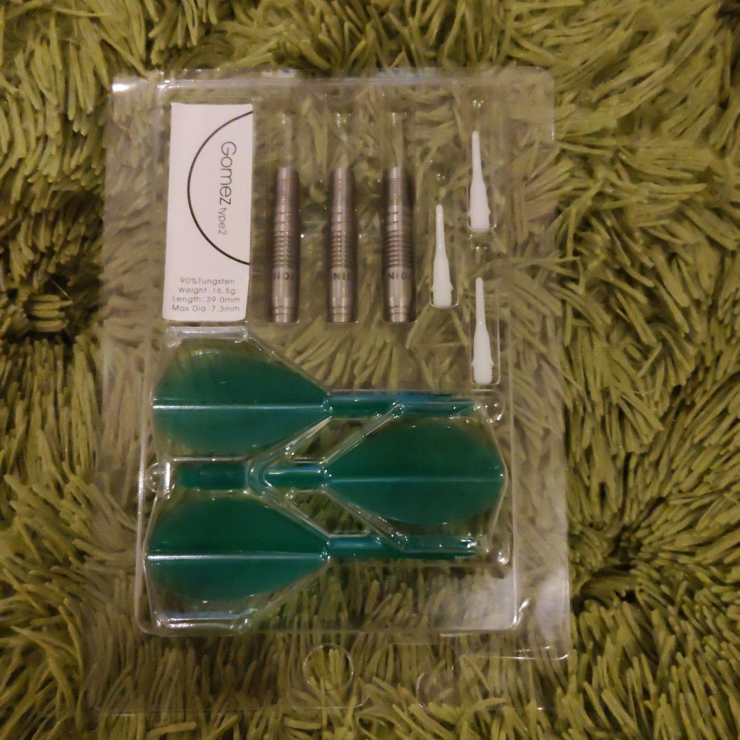 TRINIDAD ゴメス2誰か買って下さい