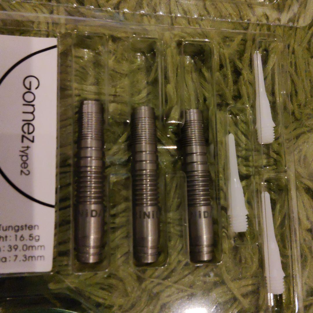 TRINIDAD ゴメス2誰か買って下さい