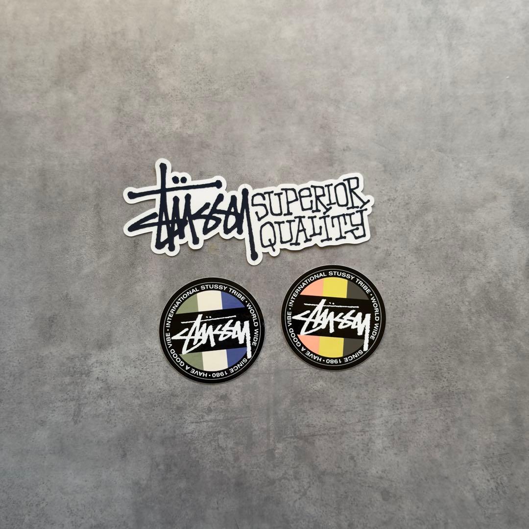 美品Stussy NIKE collaboration zipup hoodie