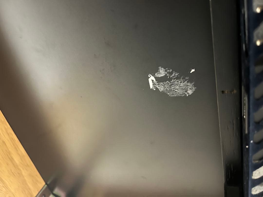 こたつ　120cm アルダー材　木目調