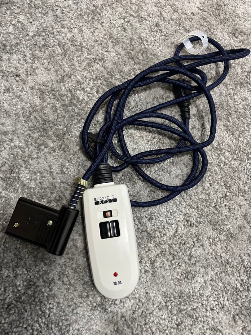 こたつ　120cm アルダー材　木目調