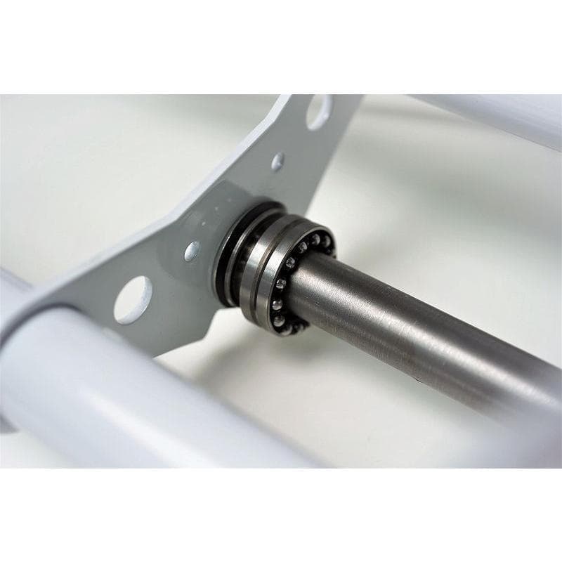 DAXダックスシャリー ディスク仕様フロントフォーク ショート 全長540mm