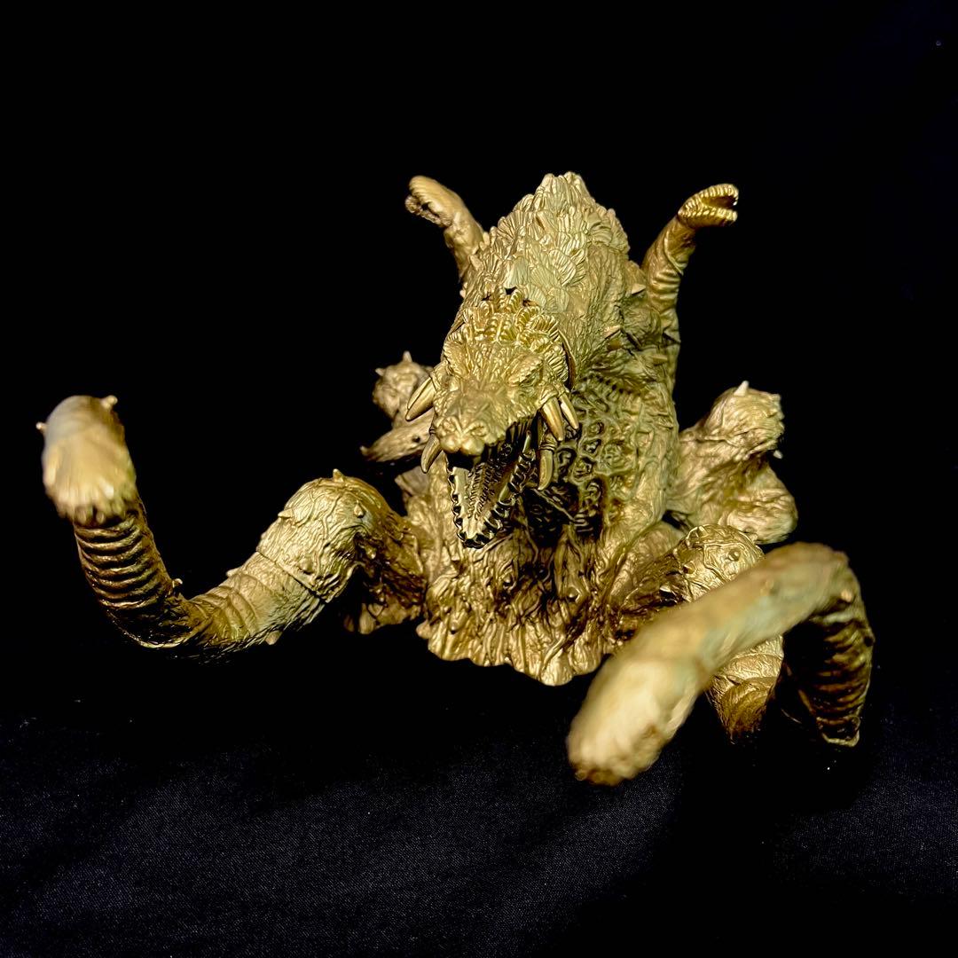 ビオランテ　ゴールド