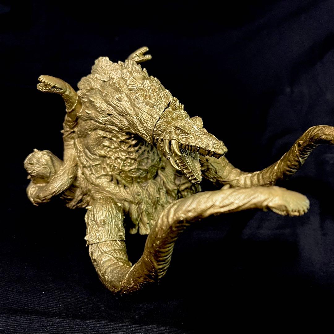 ビオランテ　ゴールド