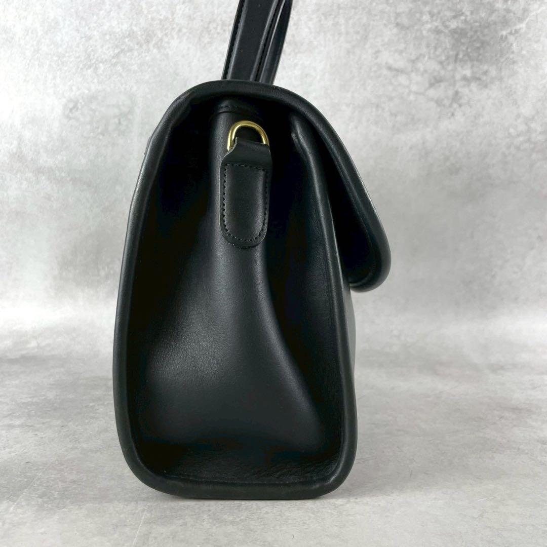 st様　COACH コーチ　ハンドバッグ　ショルダーバッグ　2way ウィズ