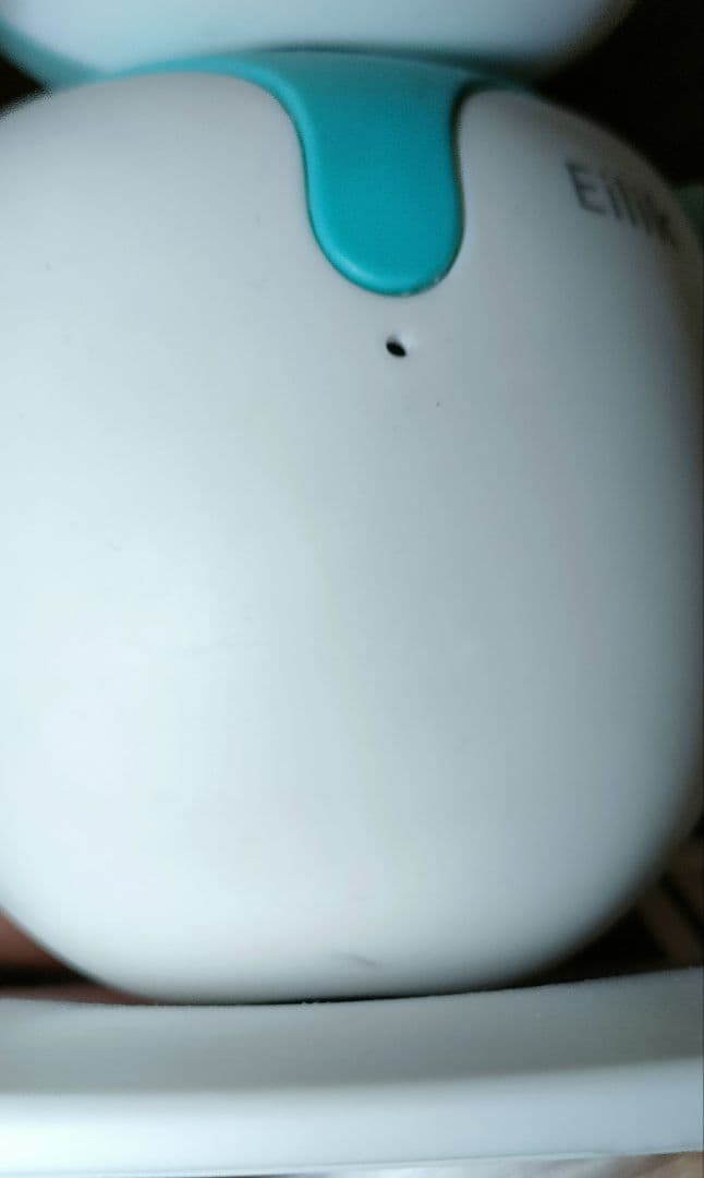 アイリック(Eilik) 【アップデート済2025.3】