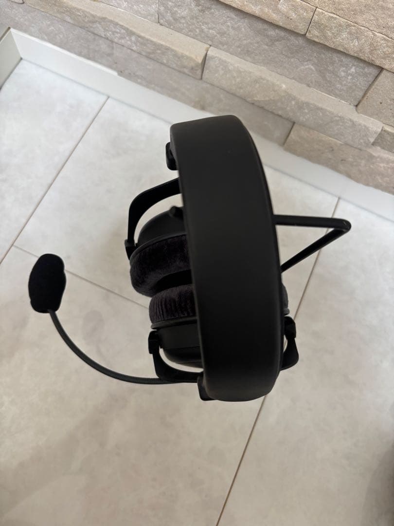 beyerdynamic MMX 300 ゲーミングヘッドセット