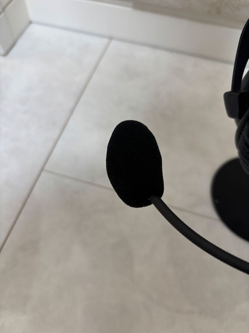 beyerdynamic MMX 300 ゲーミングヘッドセット