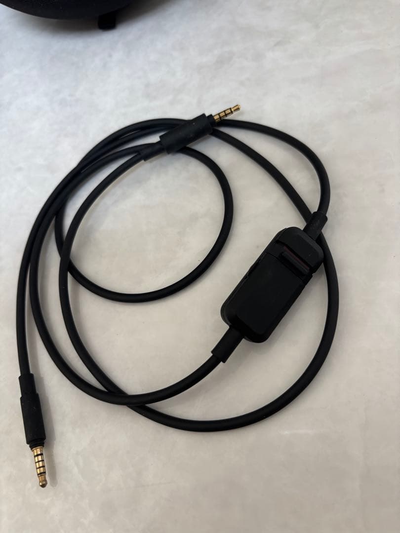 beyerdynamic MMX 300 ゲーミングヘッドセット