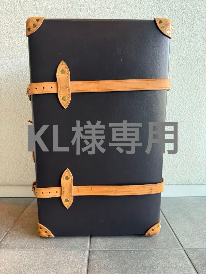 GLOBE-TROTTER スーツケース