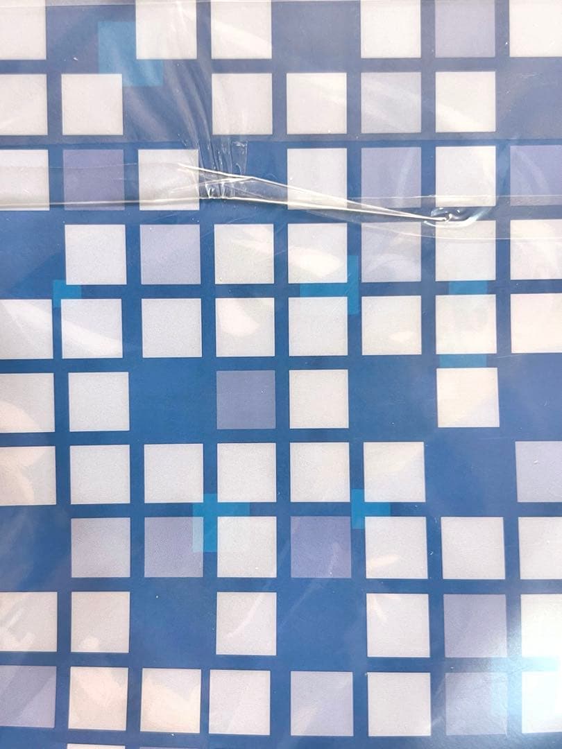 初音ミク デジモン クリアファイル 2枚セット Rella さいとうなおき