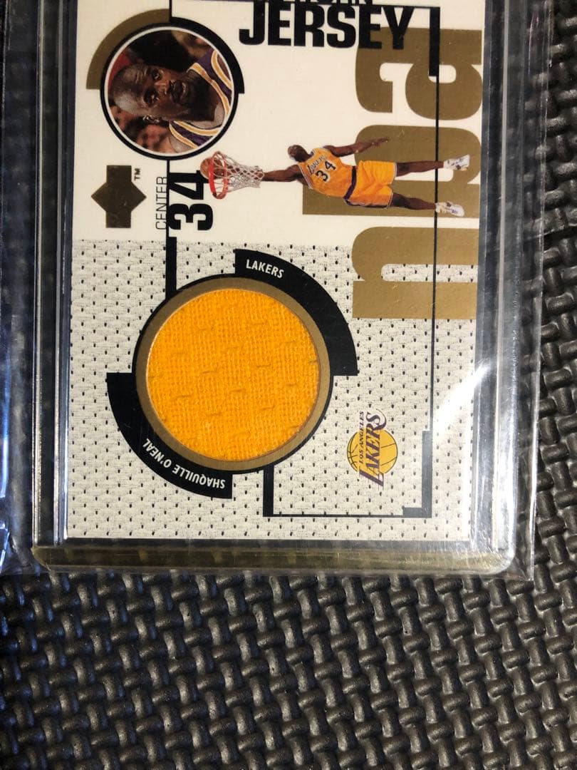 シャック❣️旧ジャージー❣️